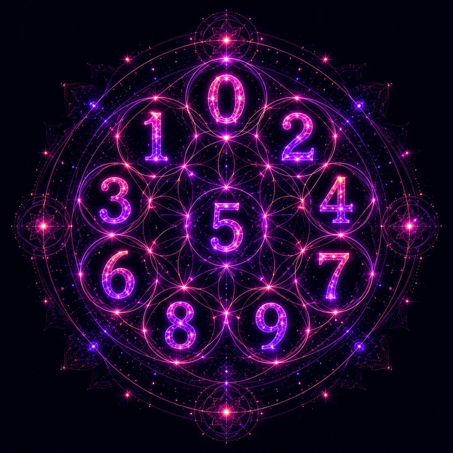 Numerology