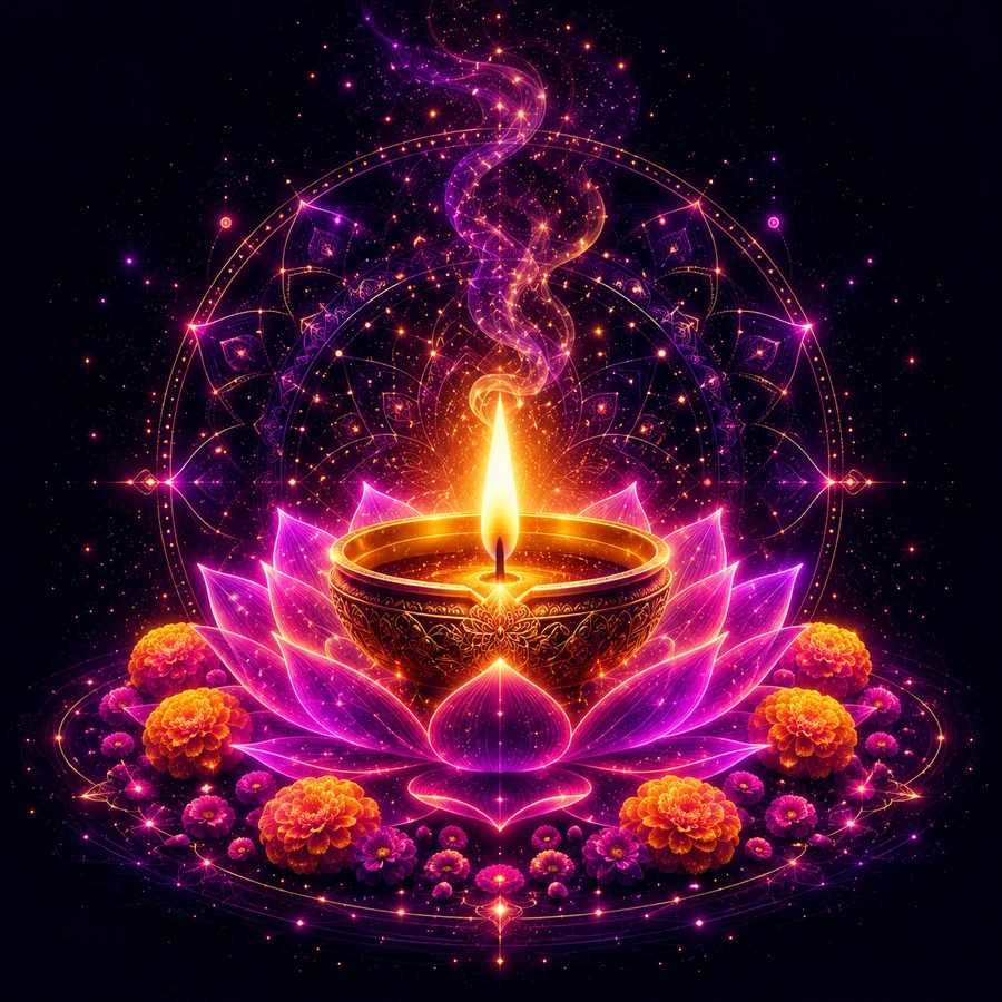 Puja booking